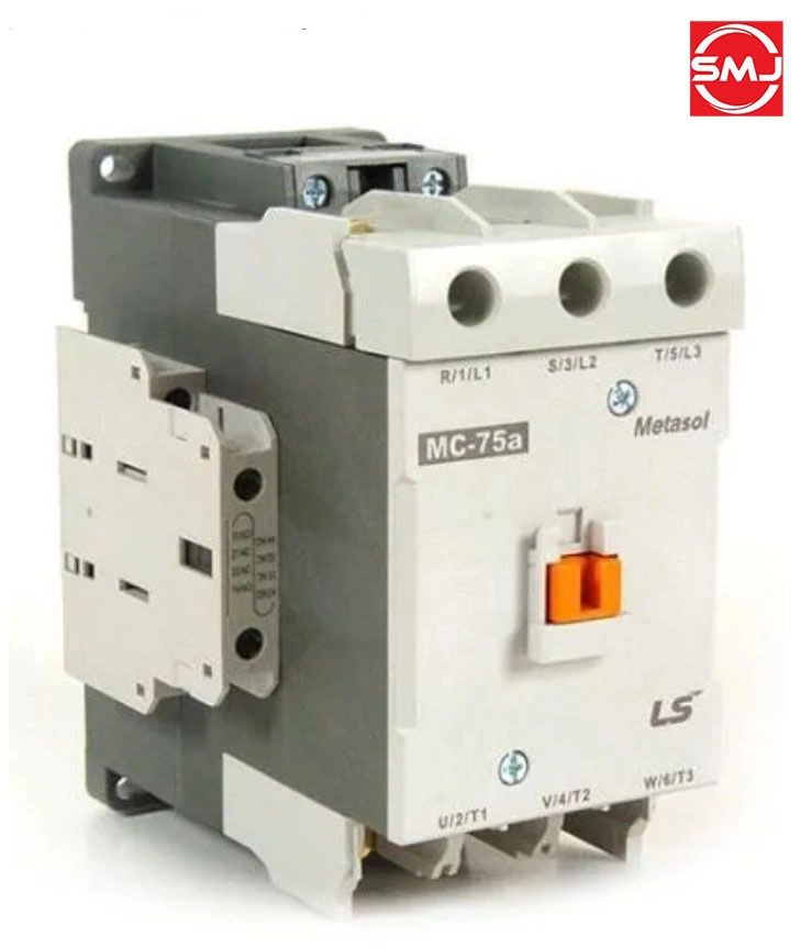 CONTACTOR