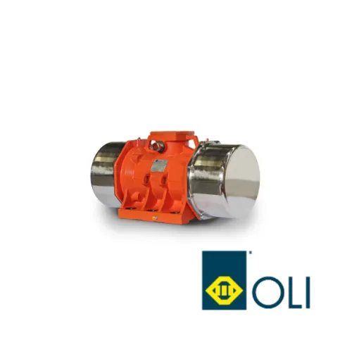 OLI MVE-Exd Explosion-Proof