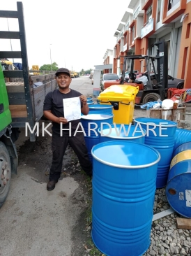 MK MOULD OIL WATER BASED