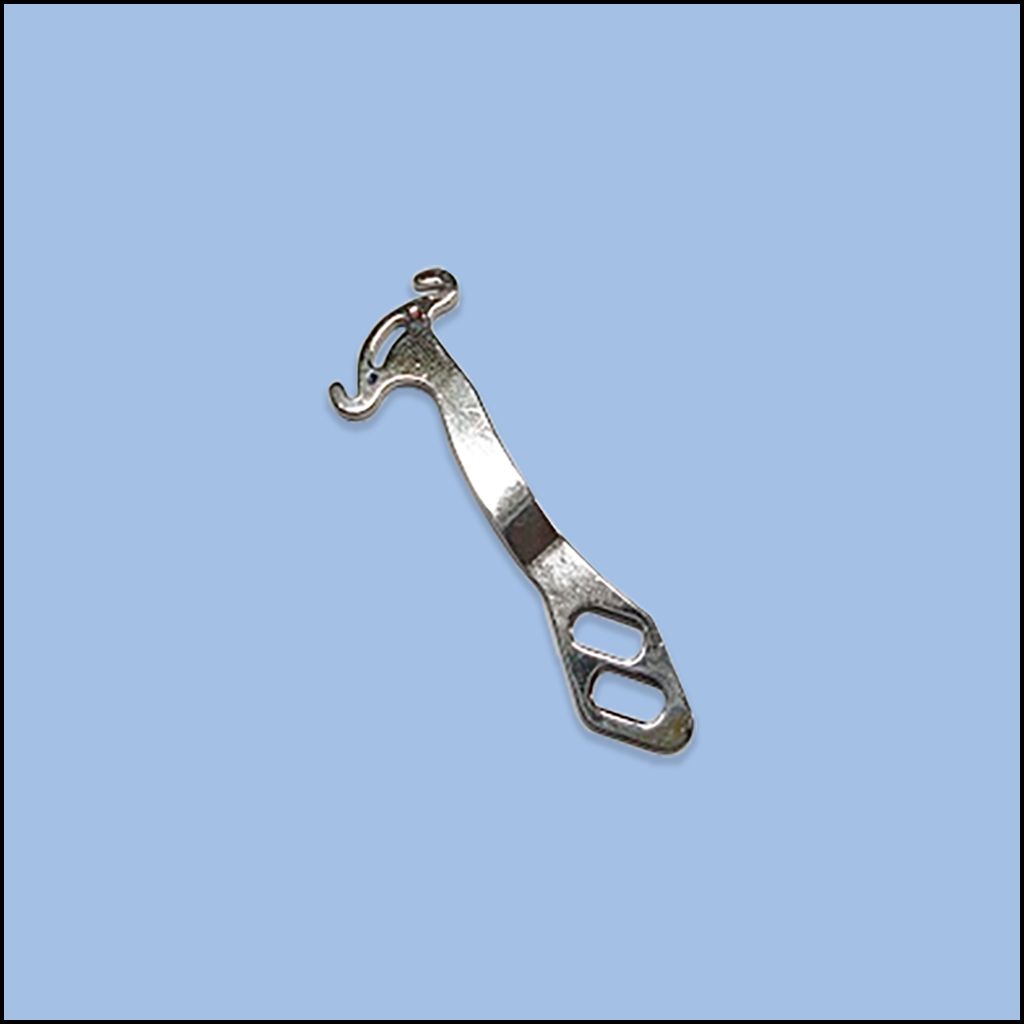 THREE,FOUR THREAD UPPER TAKE-UP GUIDE (279-02-70A)