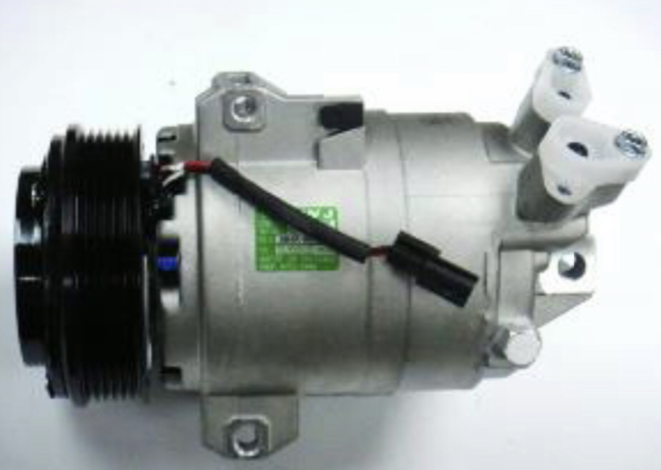 Nis Teana (2.0) Val-6PK-12V R134a (NB) [NIS 042]