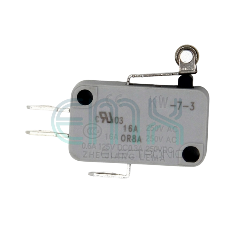 ES-V-104G 13.4MM MICRO SWITCH
