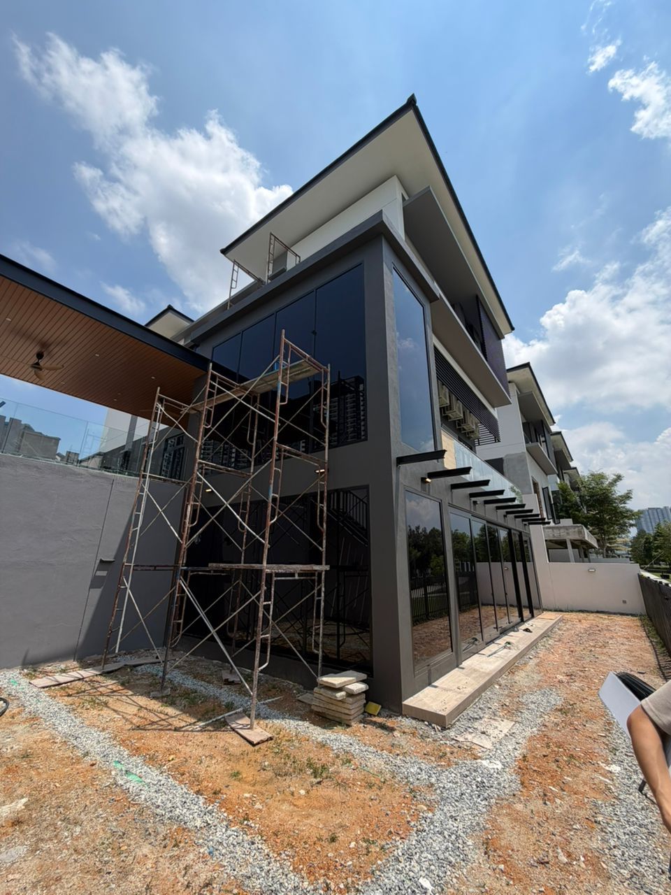 Professional Service & Good Quality & SW Engineering Sdn Bhd