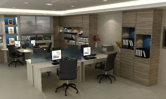 Office Design 07