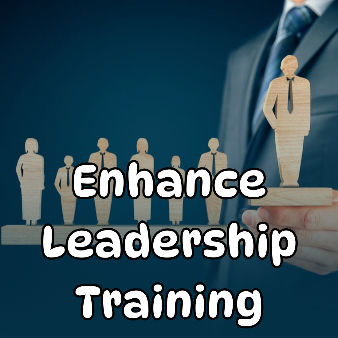 [21 Aug 2026] Enhance Leadership Training