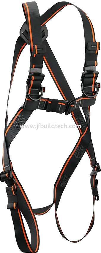 HOATER FULL BODY HARNESS HT-318