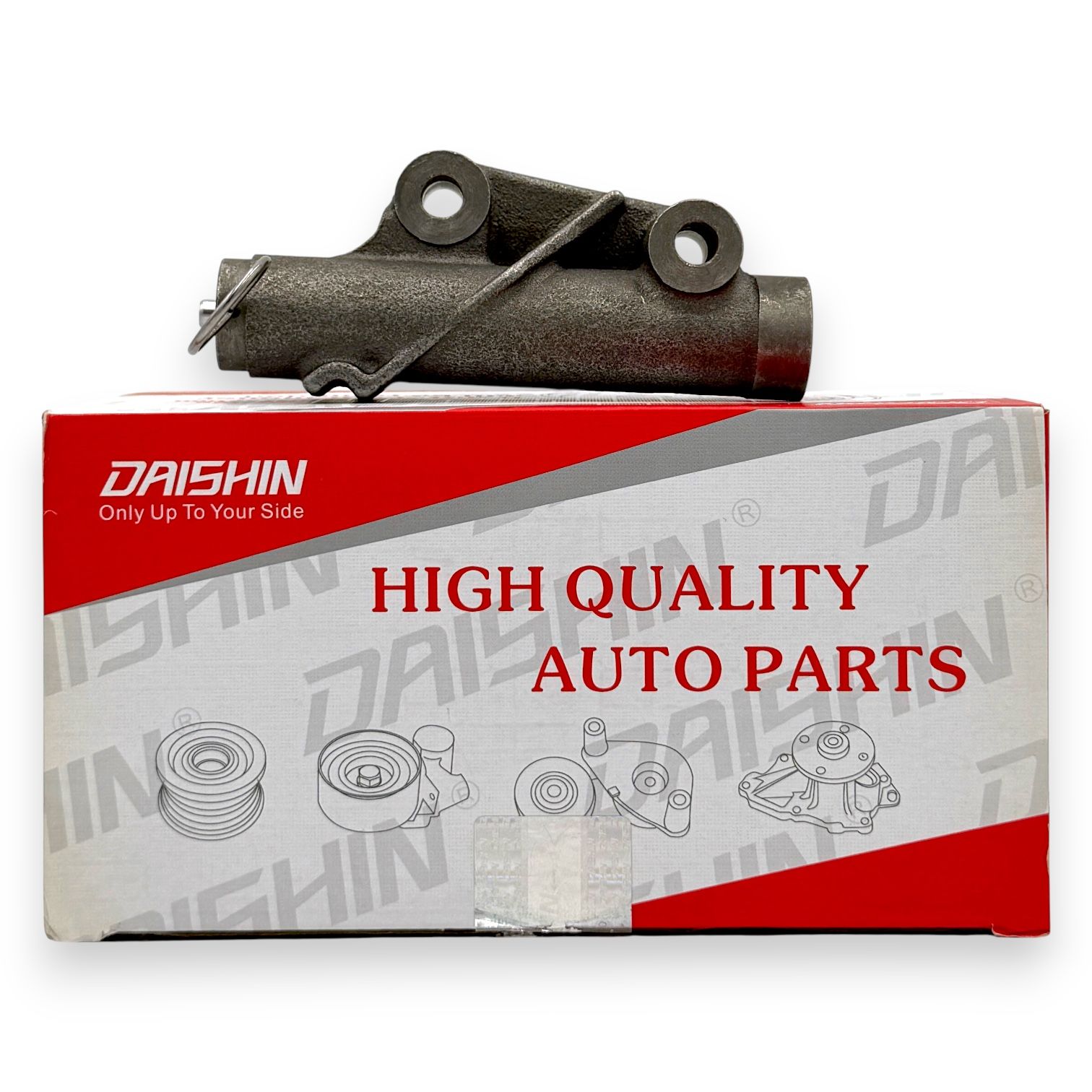 MIT LANCER MIRAGE 1.6 1.8 TURBO 4G93 TIMING TENSIONER (DAISHIN) 120.16M
