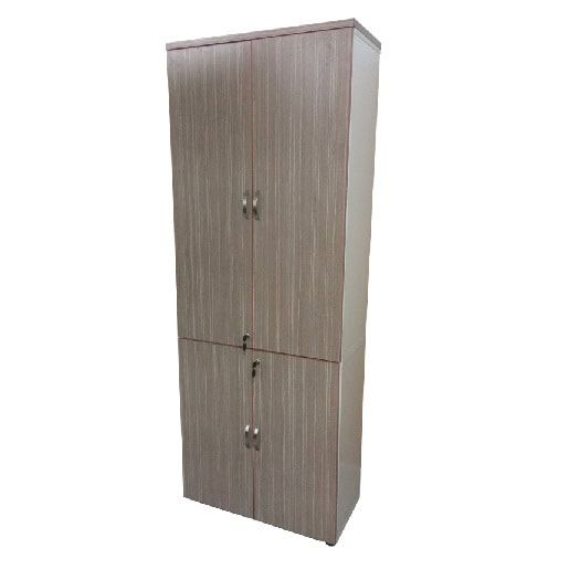 Office Full Height Cabinet Model: MR-FCD 208