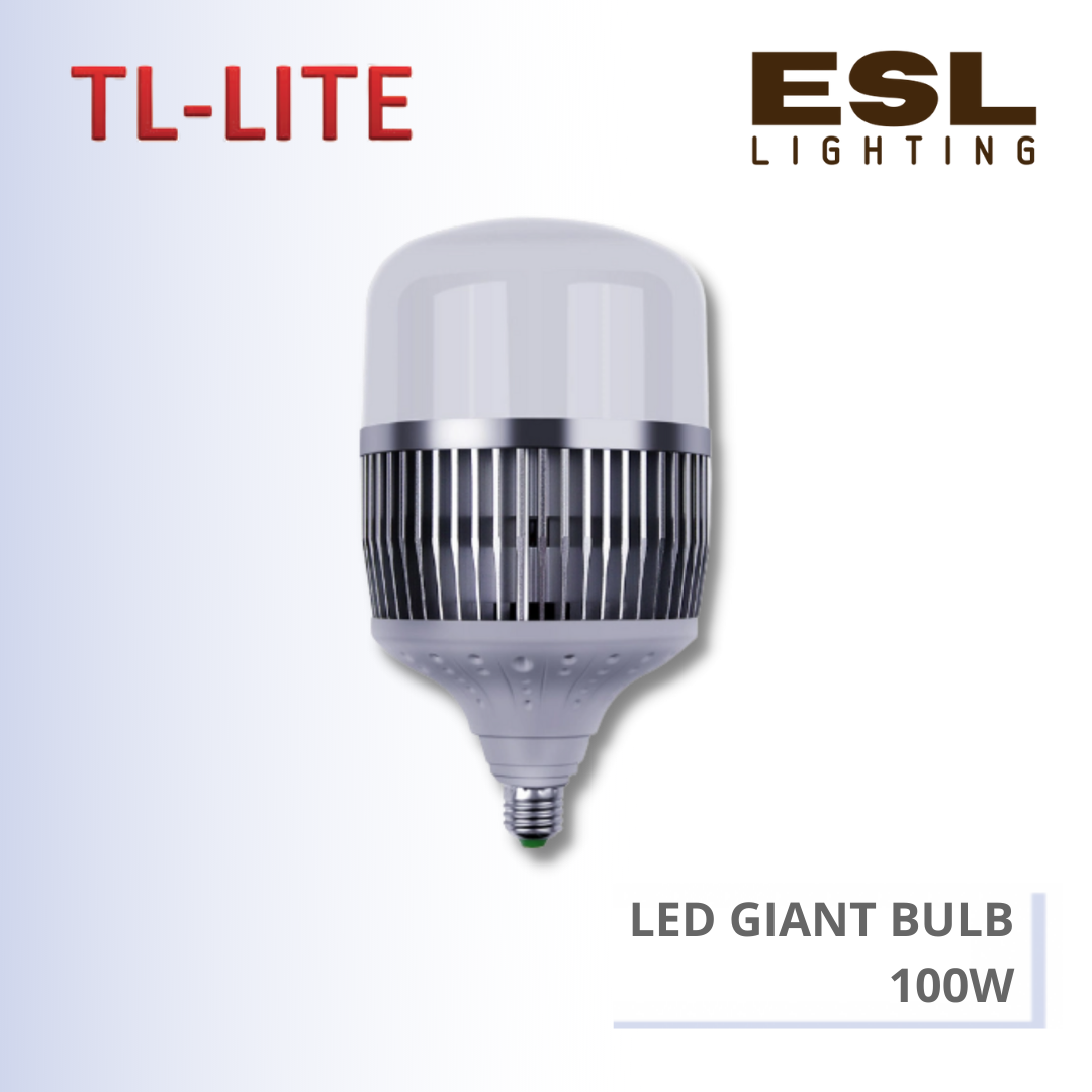 TL-LITE BULB - LED GIANT BULB - 100W