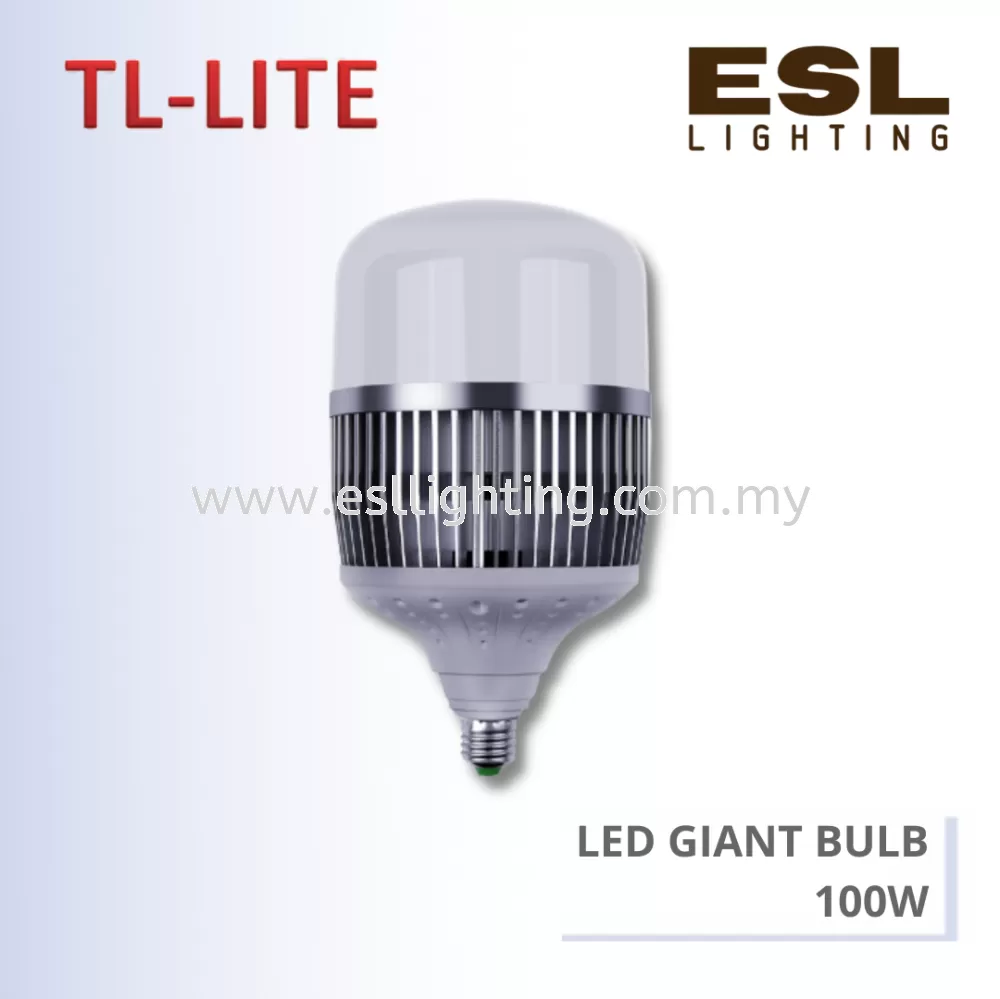 TL-LITE BULB - LED GIANT BULB - 100W