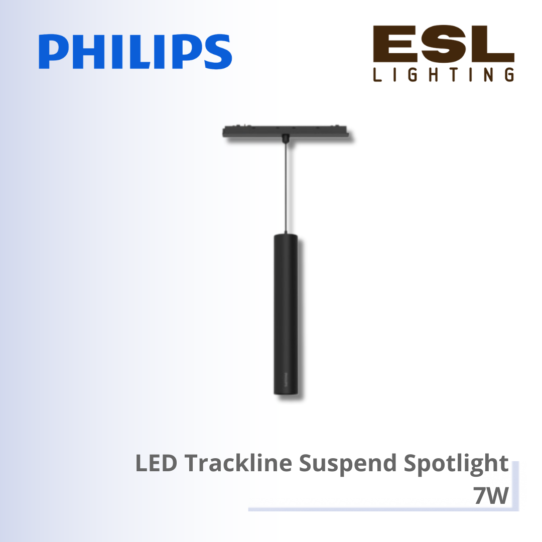 PHILIPS LED Trackline Suspend Spotlight - 7W