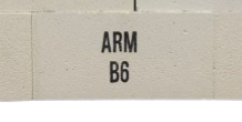 INSULATING FIREBRICK - JIS STANDARD B6