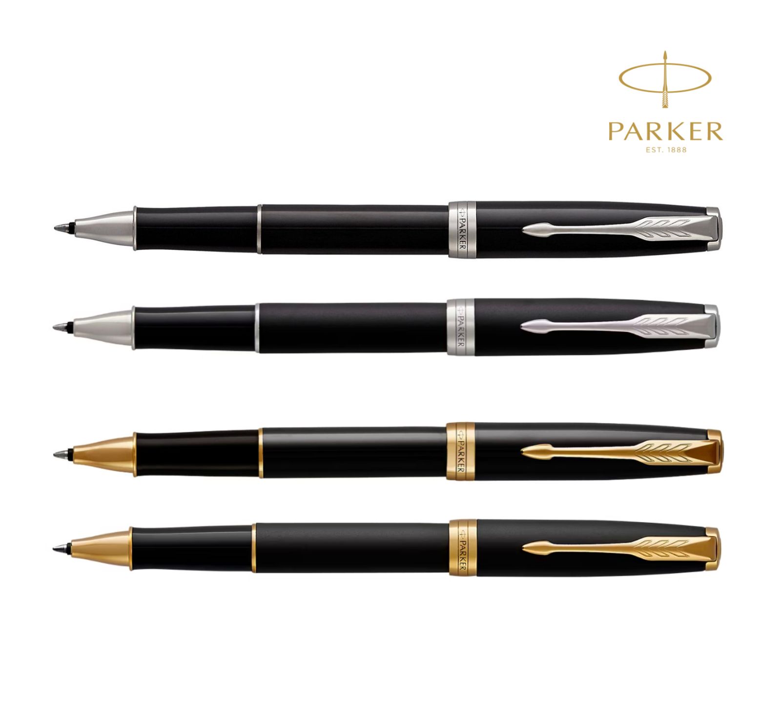 PARKER Sonnet Rollerball Pen