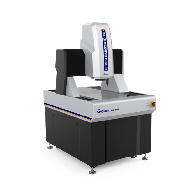 Sinowon 3D High Accuracy Fully Auto Vision Measuring Machine AutoTouch Series
