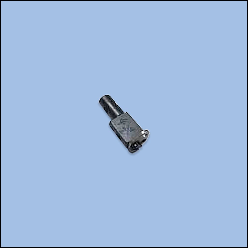 NEEDLE CLAMP 1/4 LEFT (B1402-526-FAL-A)