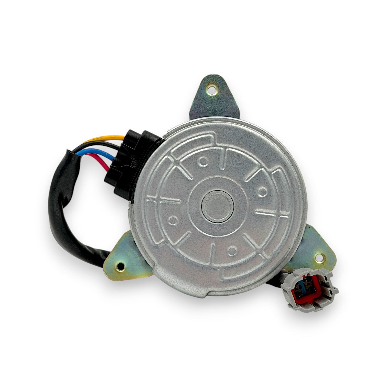 N/S X-TRAIL T32 FAN MOTOR W/WAYER (4PIN) 21487-3LM0A,21487-JN00A