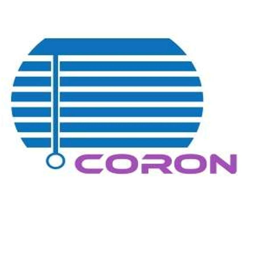 Coron Blinds