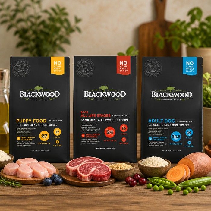 Blackwood