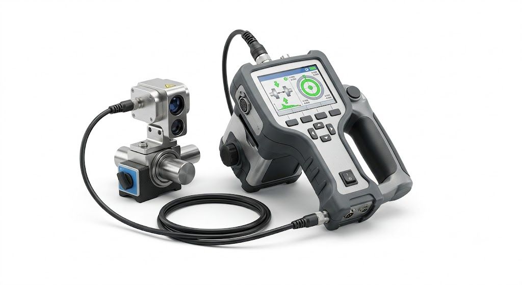 Bearing Alignment Inspection Service
