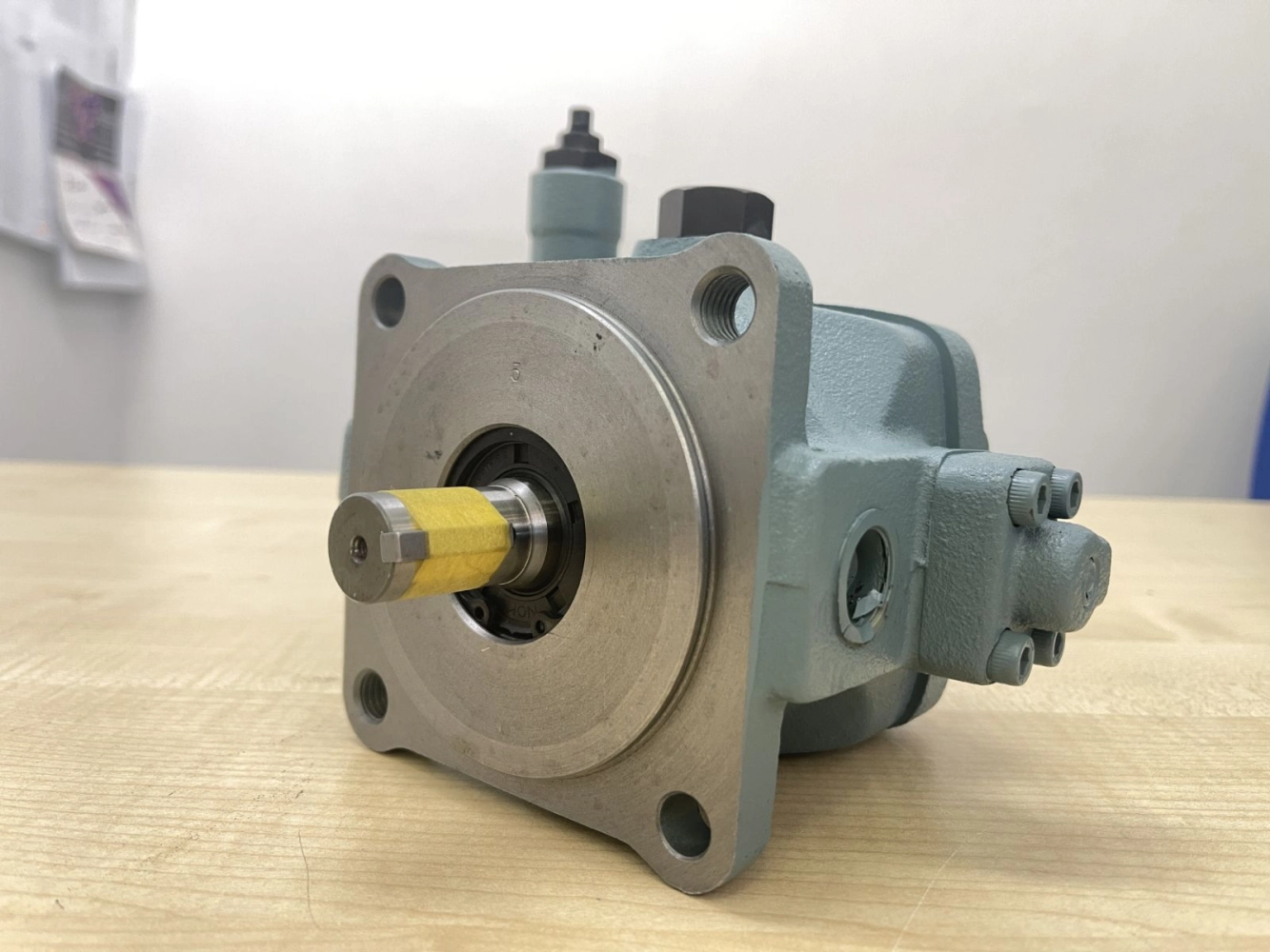 Nachi Variable Vane Pump Nachi Hydraulic Pump Variable Vane Pump Nachi Variable Vane Pump Nachi Hydraulic Pump Variable Vane Pump