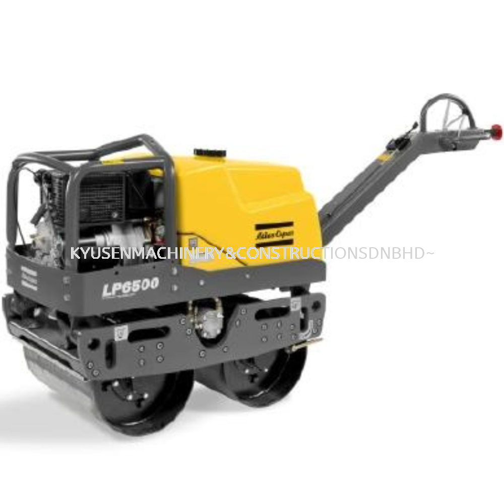 1 TON Roller Compactor For Rental Selangor, Malaysia, Kuala Lumpur (KL ...