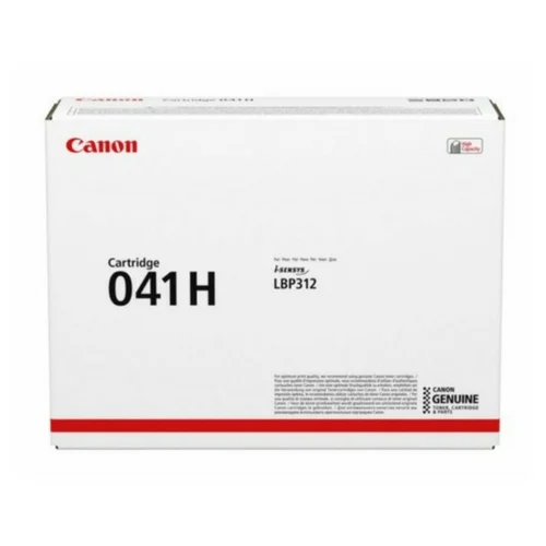 Canon CART 041H Original Toner (for LBP-312x)