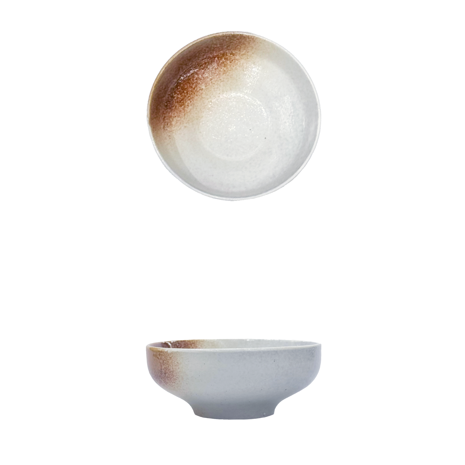 SCSQ-4.5 Japannese high foot bowl 丝绸沙丘4.5 日式高足碗