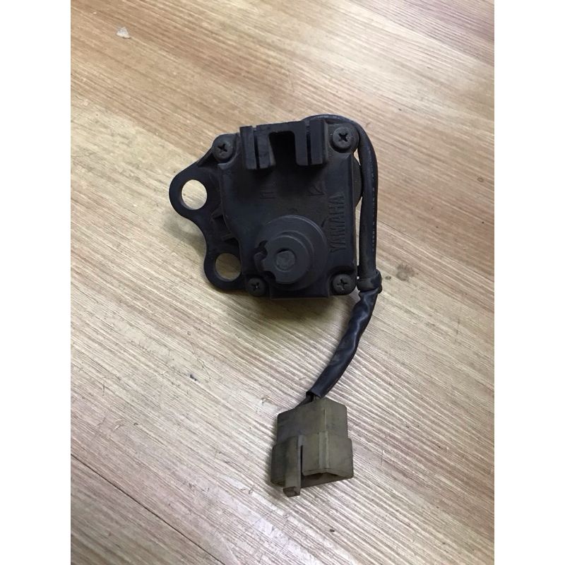 YAMAHA RZ250 RZ350 RD350 SERVO MOTOR 29L-31K