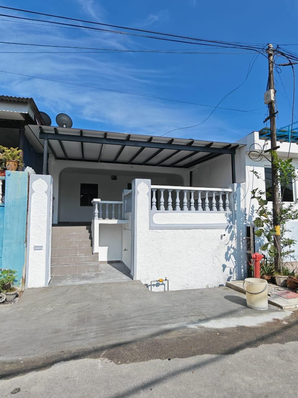 [FOR SALES] Taman Perumahan Lima Kedai Single Storey Low Cost House 3bed Gelang Patah Johor Bahru