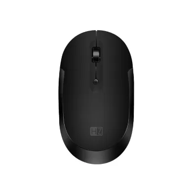 HEATZ ZM03 Wireless Mouse | Reliable and Ergonomic Computer Accessory