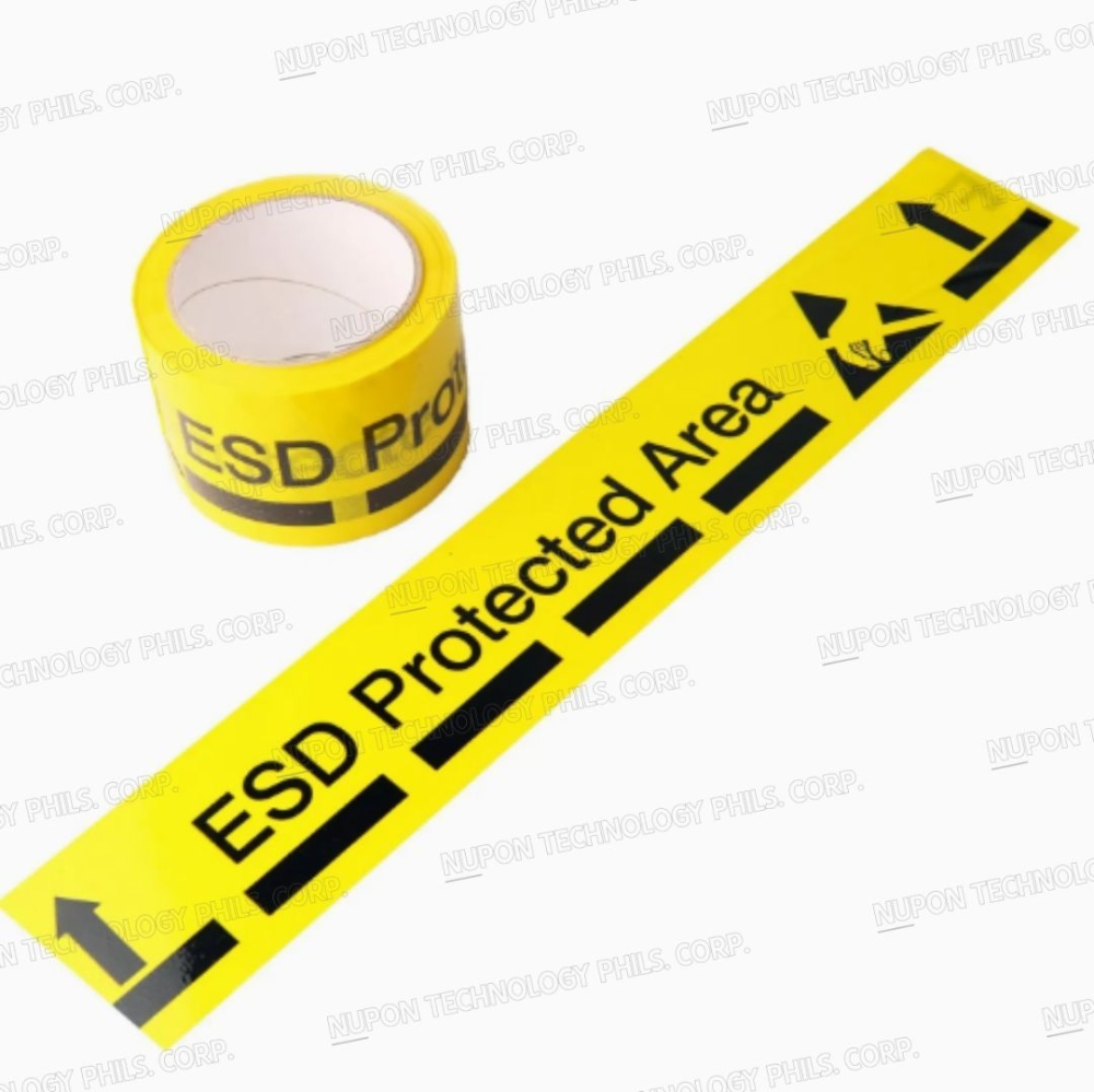 ESD Floor Marking Tape