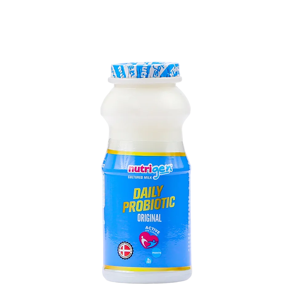 Nutrigen Daily Probiotic Original