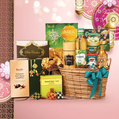 AB28 - The One Gift Gallery Sdn Bhd