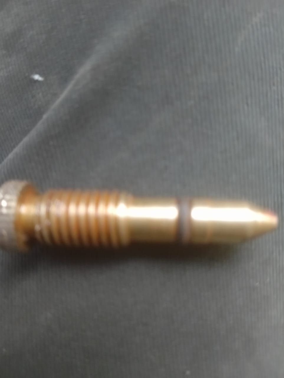 Brass