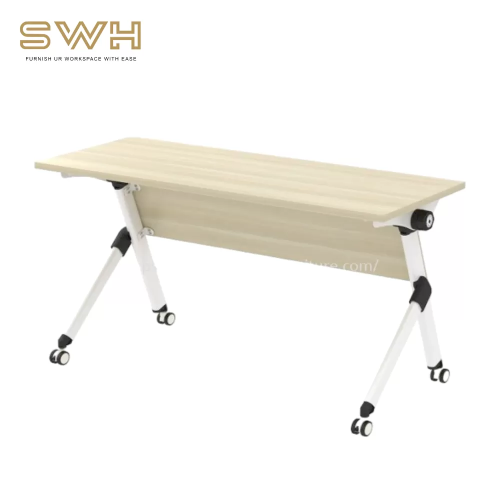 TRY Training Foldable Table | Office Furniture