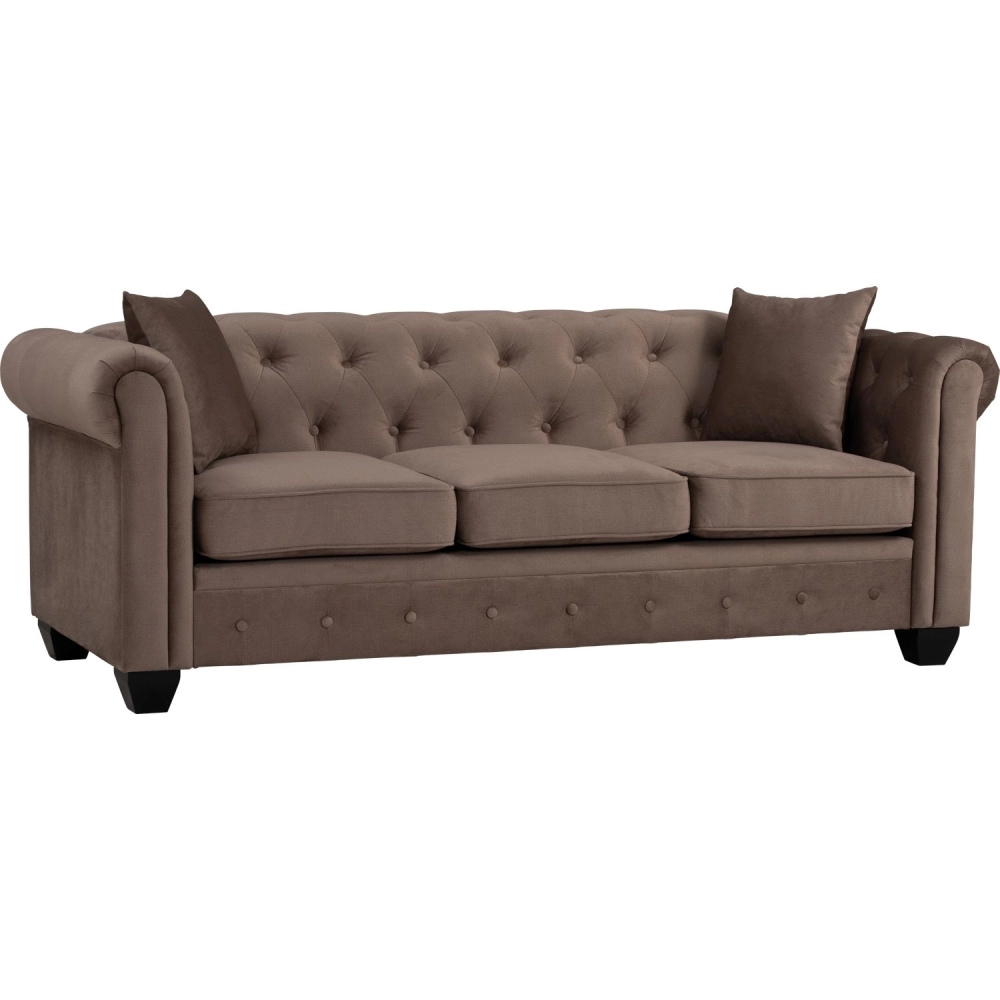 Cuda 3 Seater Sofa