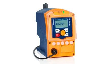 ProMinent gamma/ X solenoid diaphragm metering pump