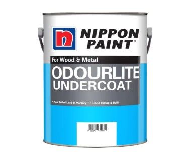 ODOURLITE UNDERCOAT