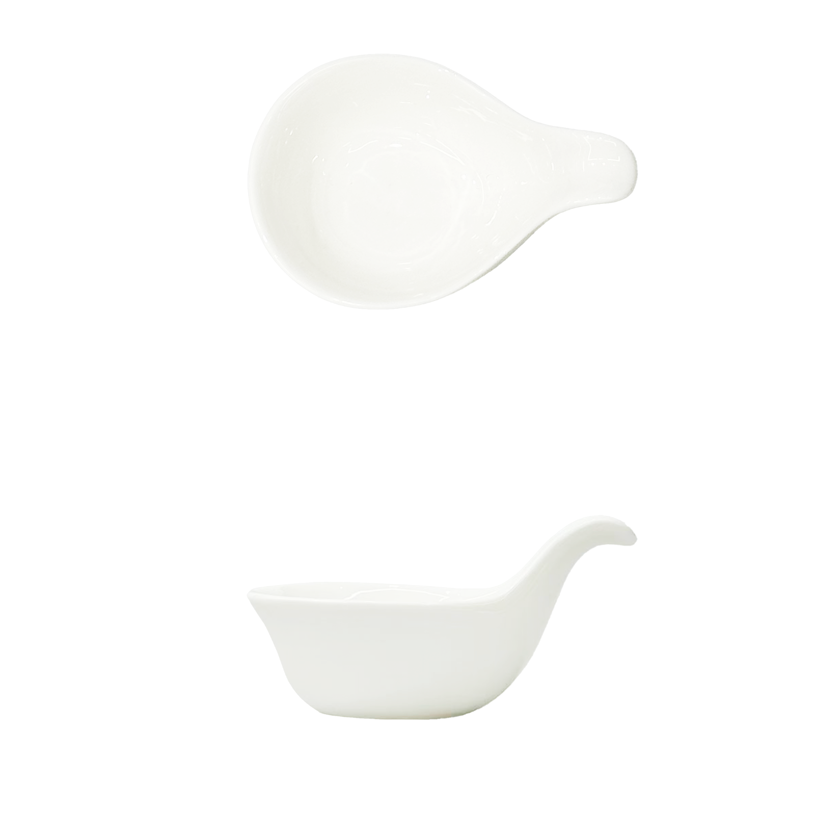 YX-BC Caviar Spoon 鱼子酱勺