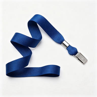 Nylon Lanyard