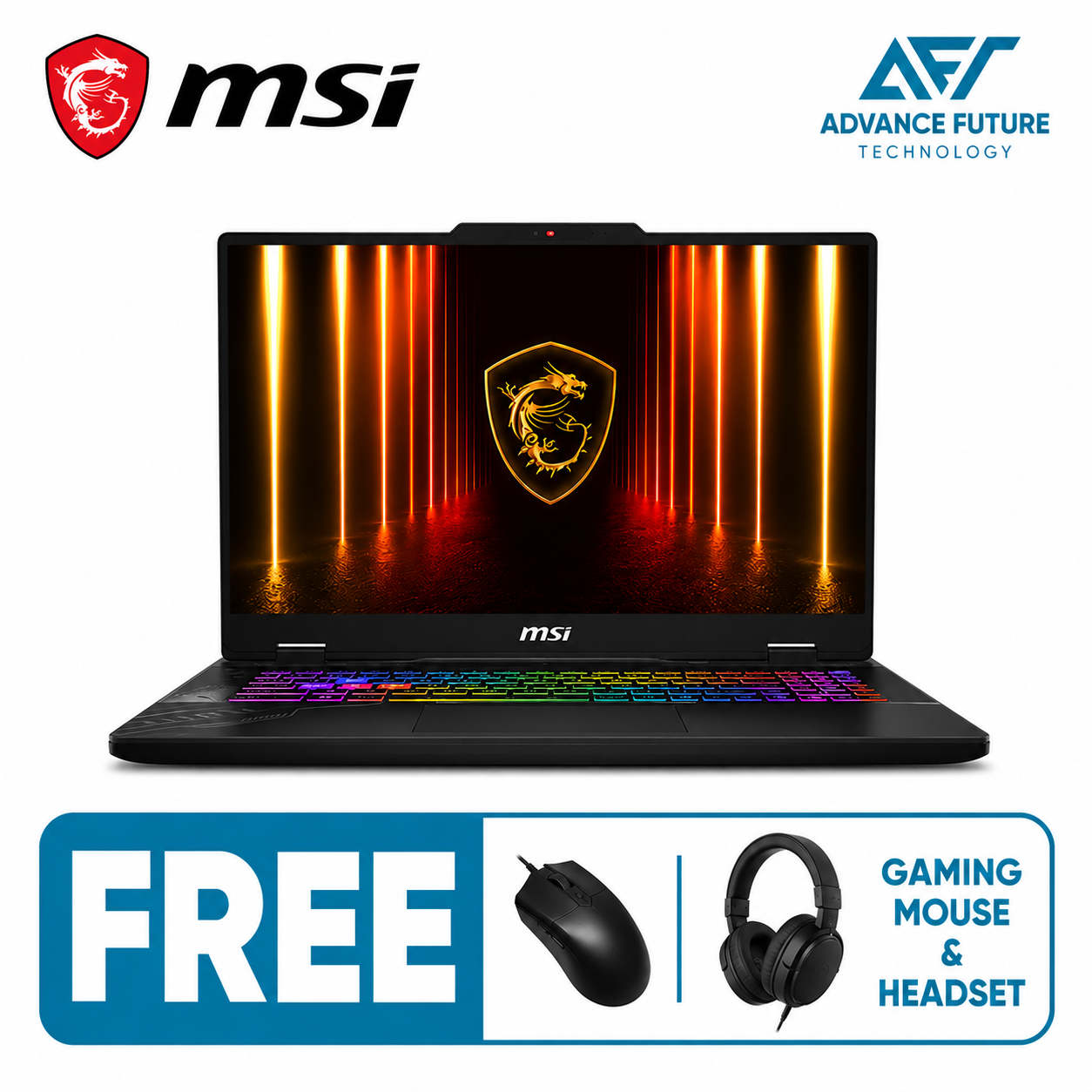 MSI Crosshair 16 HX AI D2XWFKG-020MY 16'' QHD+ 240Hz Gaming Laptop Cosmos Gray ( Intel Core Ultra 9 275HX, 16GB, 1TB SSD, RTX5060, W11 )