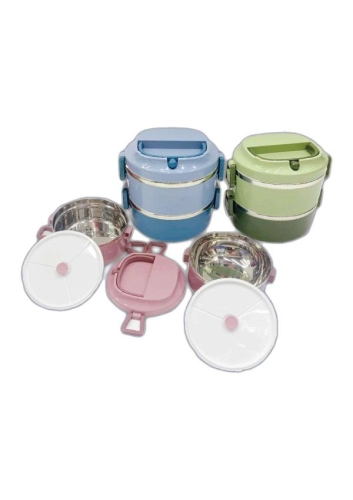 Food Container - LB816(c/wbox)