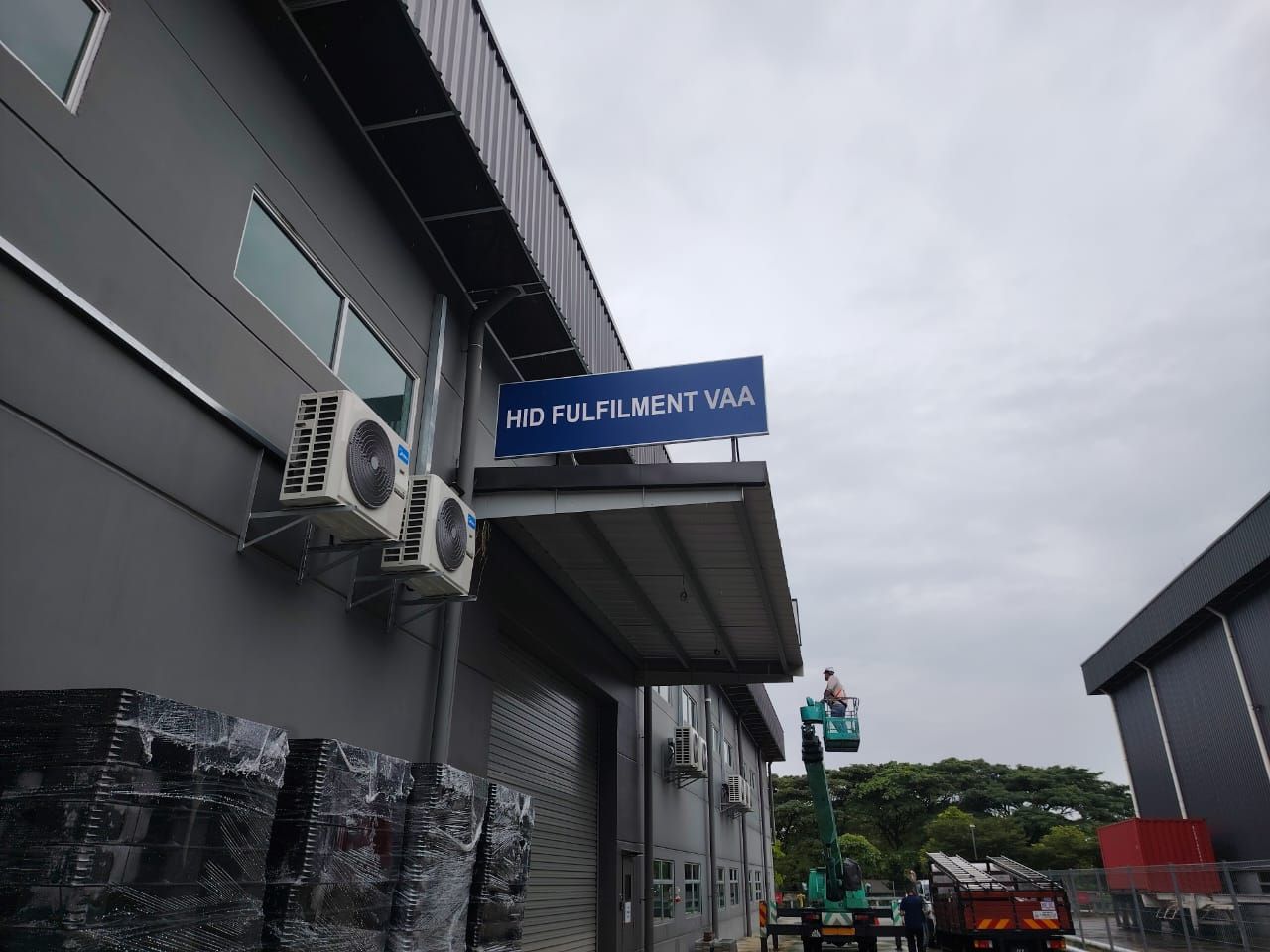 HID FULFILMENT VAA_NORMAL SIGNBOARD