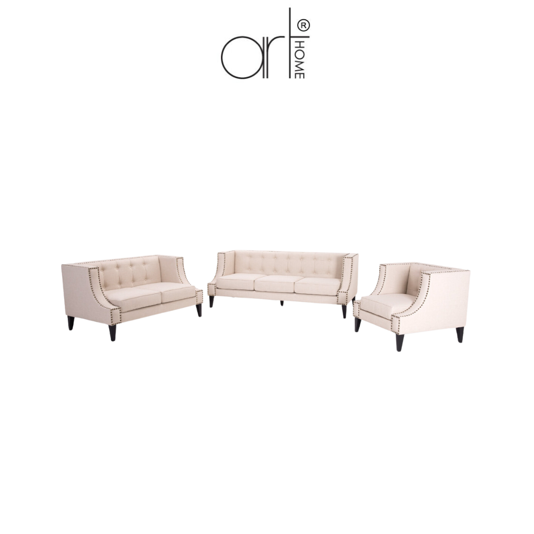 S1805 Teddy Sofa Set