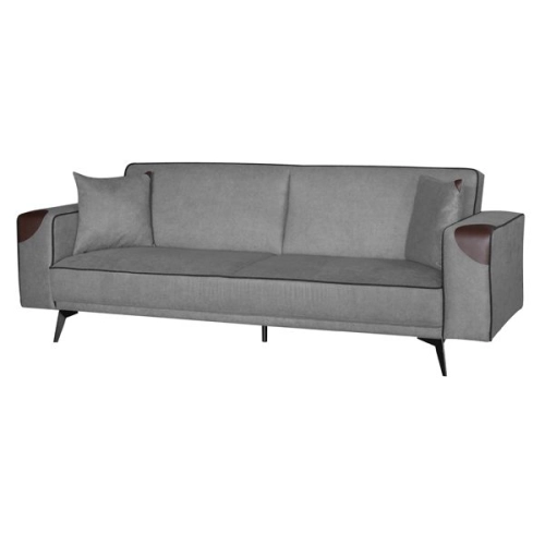 COSCO Three-Seat Sofa-Bed FG22616-21 Ink