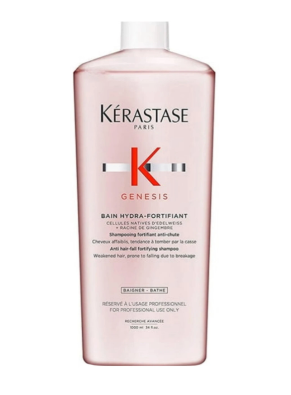 Kerastase Genesis Bain Hydra Fortifiant Shampoo 1000ml