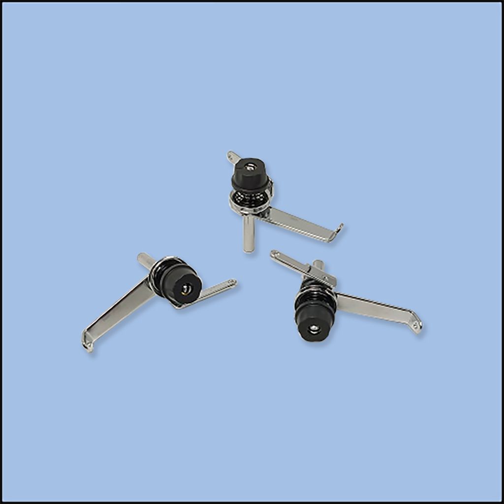 R5-0133-00 THREAD TENSION ASM. (11381301400)