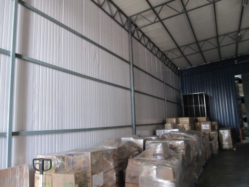 Industrial Warehouse Refrigeration Rooms at Klang, Kapar, Setia Alam, Shah Alam, Alam Impian