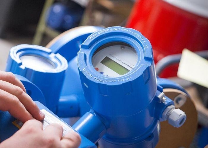 VAV Box Flow Transducer Calibration