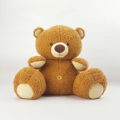 Soft Toy, Teddy Bear TB10021